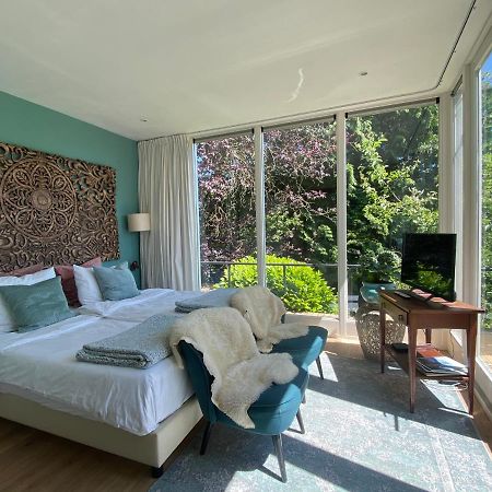 B&B Osso Arnhem Esterno foto