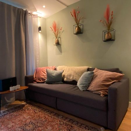 B&B Osso Arnhem Esterno foto