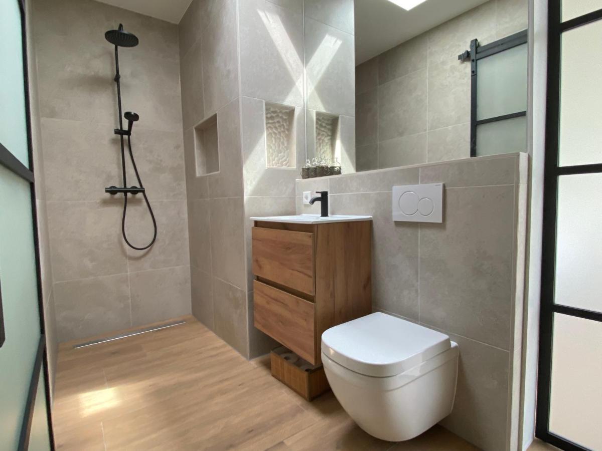 B&B Osso Arnhem Esterno foto