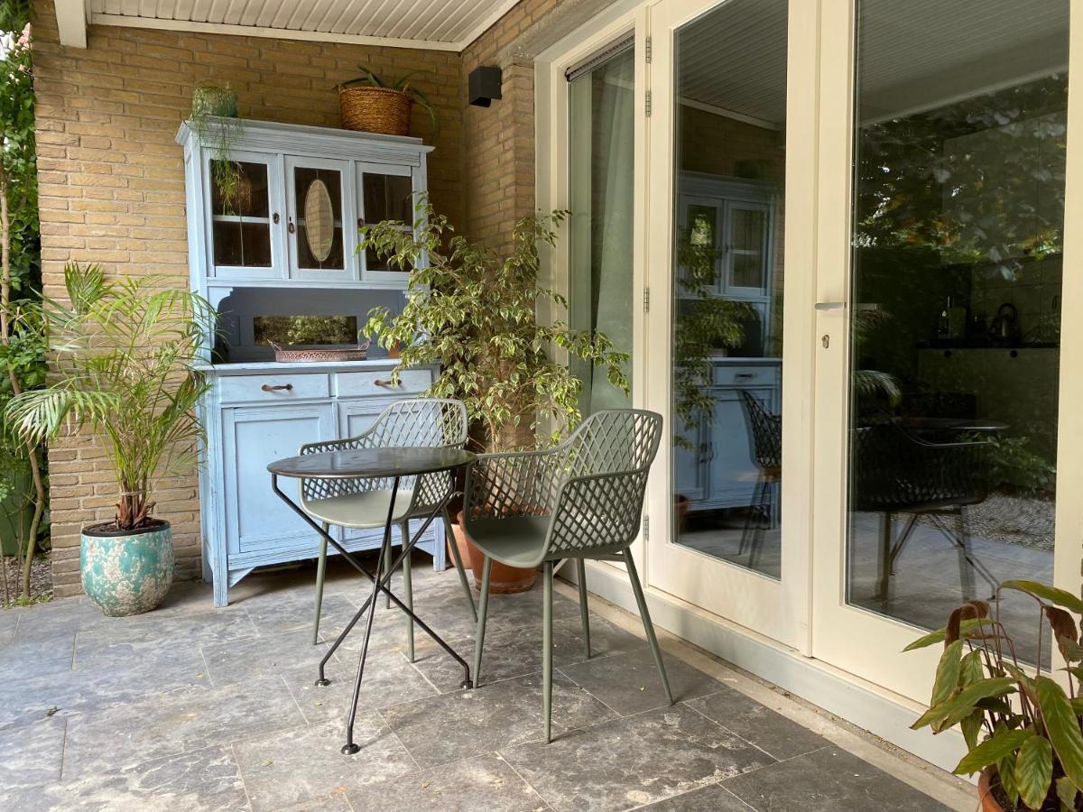 B&B Osso Arnhem Esterno foto