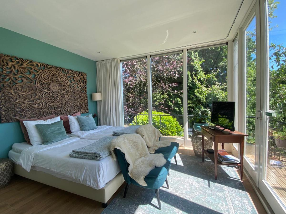 B&B Osso Arnhem Esterno foto