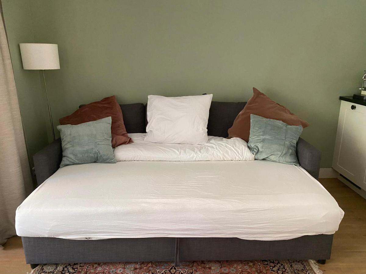 B&B Osso Arnhem Esterno foto