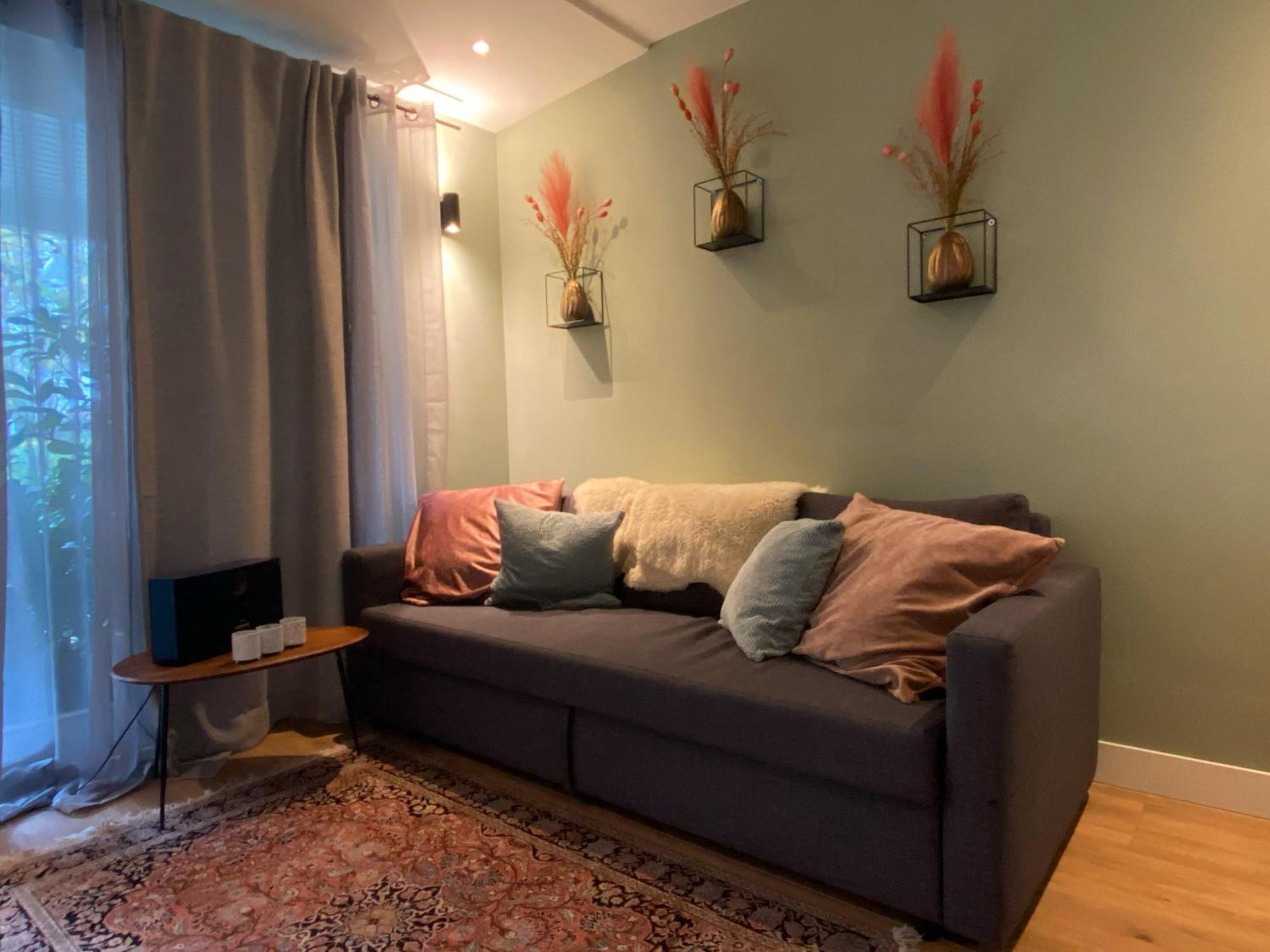 B&B Osso Arnhem Esterno foto